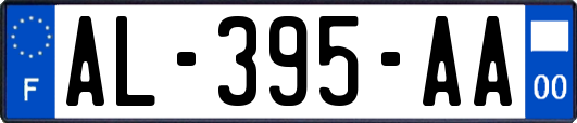 AL-395-AA