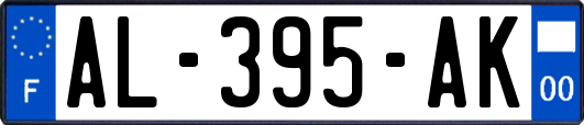 AL-395-AK