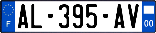 AL-395-AV