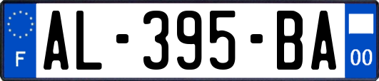 AL-395-BA