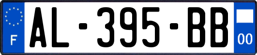 AL-395-BB