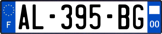 AL-395-BG