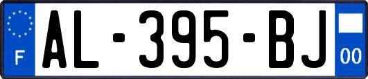 AL-395-BJ