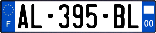 AL-395-BL