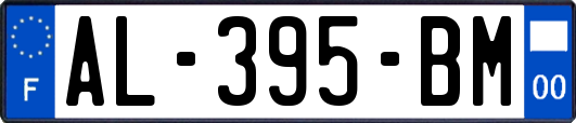 AL-395-BM