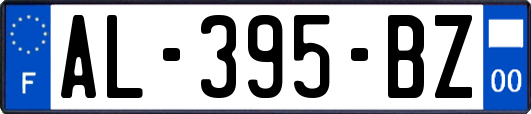 AL-395-BZ