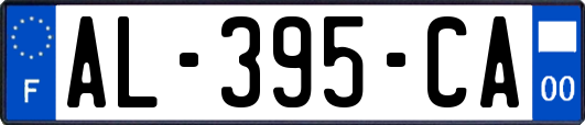 AL-395-CA