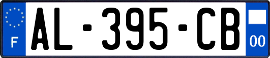 AL-395-CB