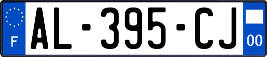 AL-395-CJ