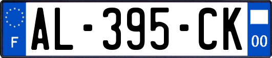 AL-395-CK