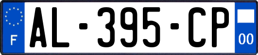 AL-395-CP