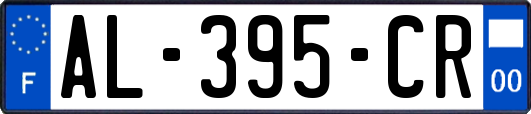 AL-395-CR