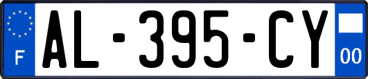 AL-395-CY