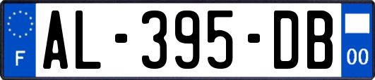 AL-395-DB