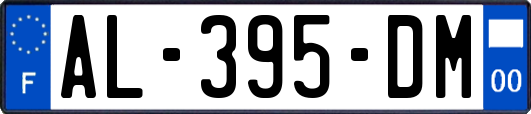 AL-395-DM