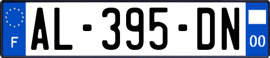 AL-395-DN