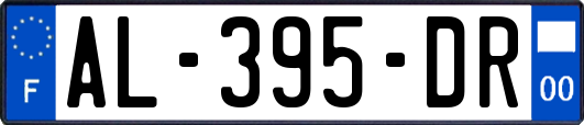 AL-395-DR