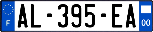 AL-395-EA