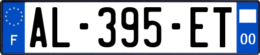 AL-395-ET