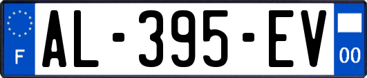 AL-395-EV