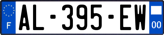 AL-395-EW