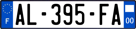 AL-395-FA