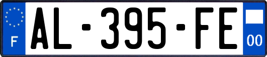 AL-395-FE