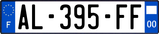 AL-395-FF