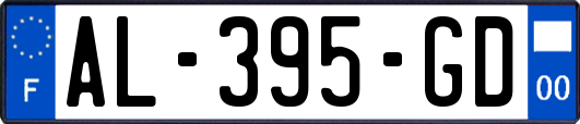 AL-395-GD