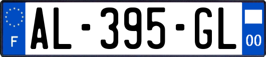 AL-395-GL