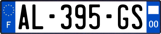 AL-395-GS