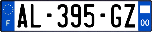 AL-395-GZ