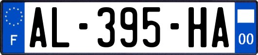 AL-395-HA