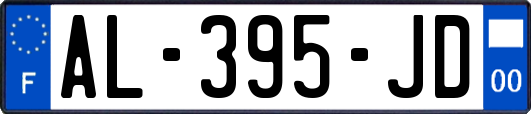 AL-395-JD