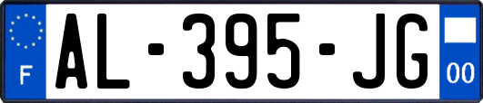 AL-395-JG