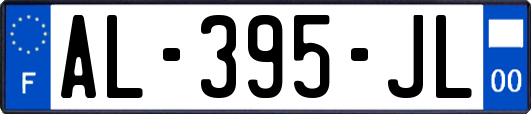 AL-395-JL