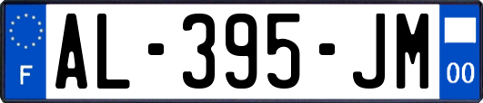 AL-395-JM
