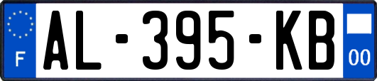 AL-395-KB