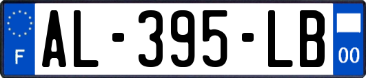 AL-395-LB