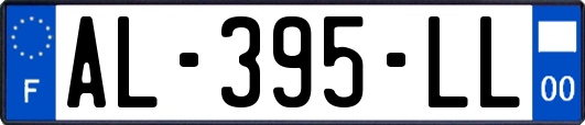 AL-395-LL