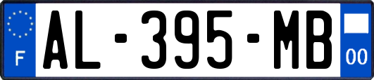AL-395-MB