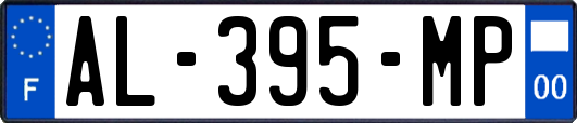 AL-395-MP
