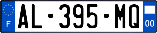 AL-395-MQ