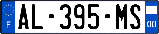 AL-395-MS