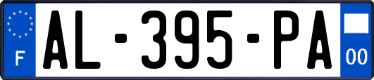 AL-395-PA