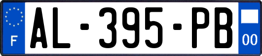 AL-395-PB