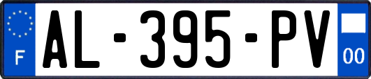 AL-395-PV