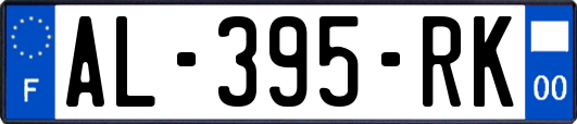 AL-395-RK