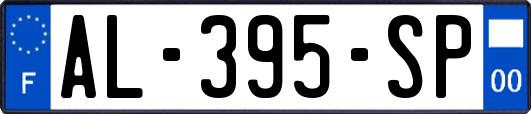 AL-395-SP