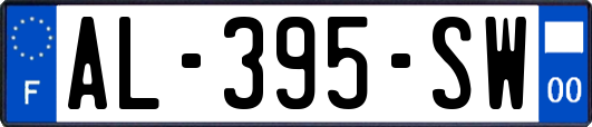AL-395-SW